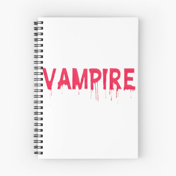 Item preview, Vampire designed and sold by Josiah1Romero.