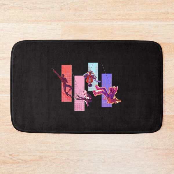 Item preview, Spider Punk designed and sold by FunkyBirdPrints.