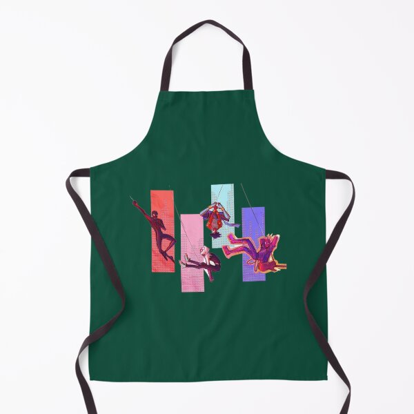 Item preview, Spider Punk designed and sold by FunkyBirdPrints.