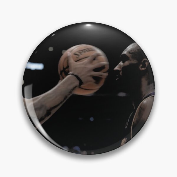 Item preview, Kobe Bryant designed and sold by OlivaHelen.