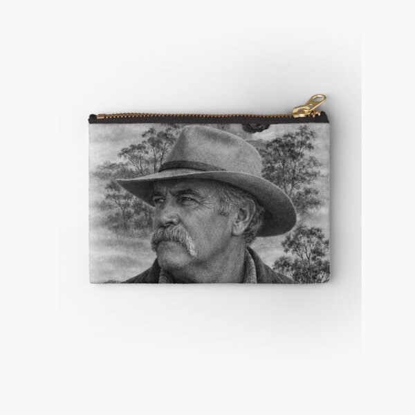 Item preview,  Australian Muster designed and sold by Einkstudio.