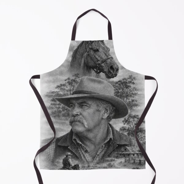 Item preview, Australian Muster designed and sold by Einkstudio.
