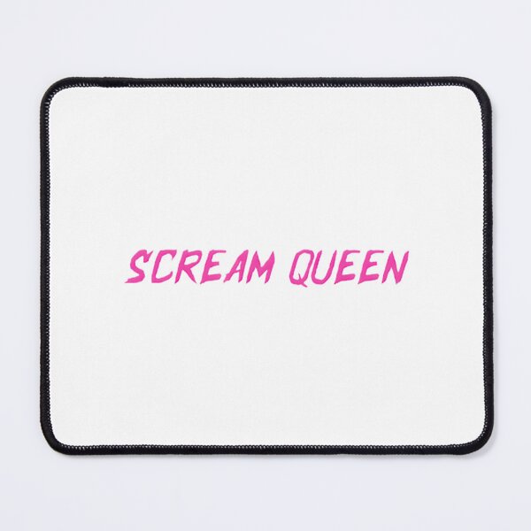 Item preview, Scream Queen designed and sold by Josiah1Romero.