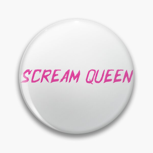 Item preview, Scream Queen designed and sold by Josiah1Romero.