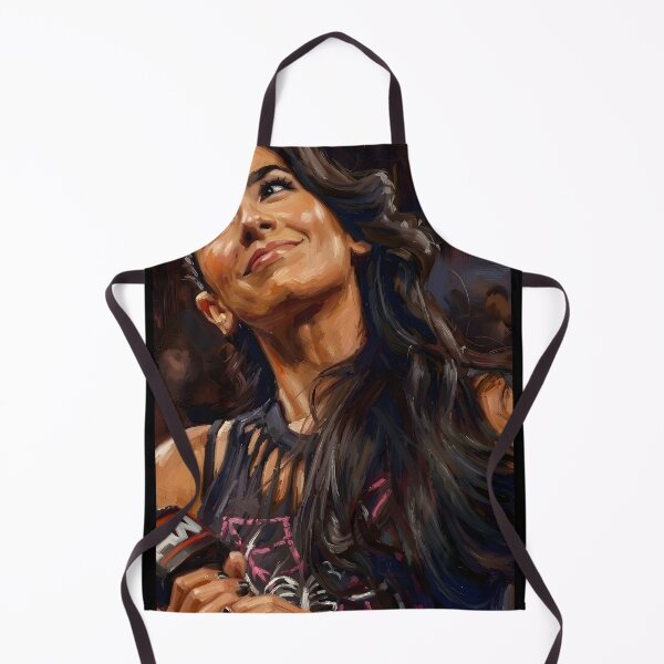 Item preview, Aj Lee Oil Painting designed and sold by maretsad.