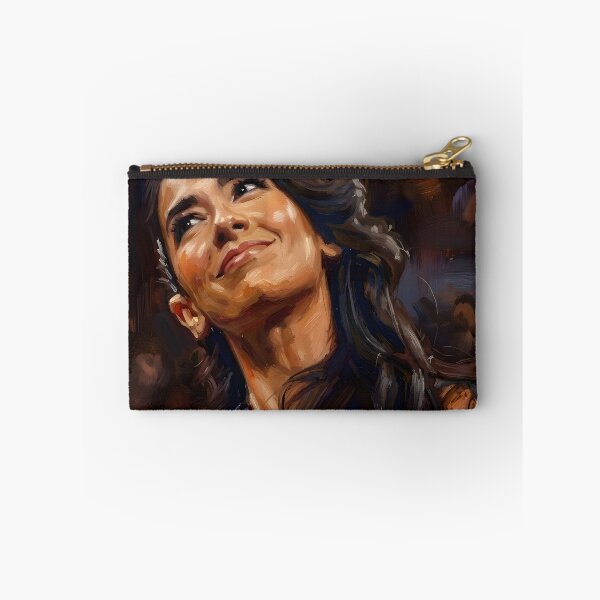 Item preview, Aj Lee Oil Painting designed and sold by maretsad.