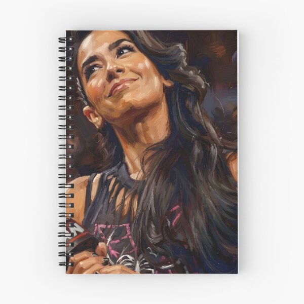 Item preview, Aj Lee Oil Painting designed and sold by maretsad.