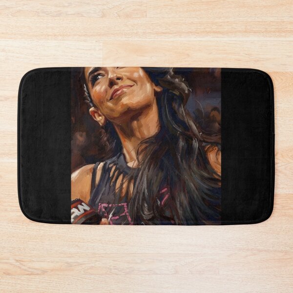 Item preview, Aj Lee Oil Painting designed and sold by maretsad.