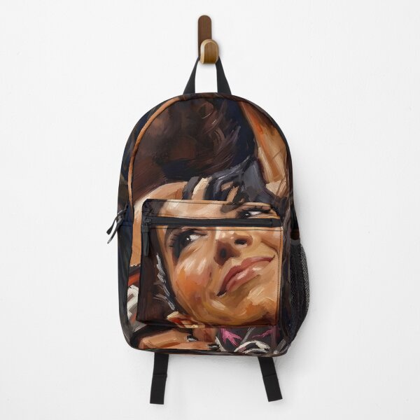 Item preview, Aj Lee Oil Painting designed and sold by maretsad.