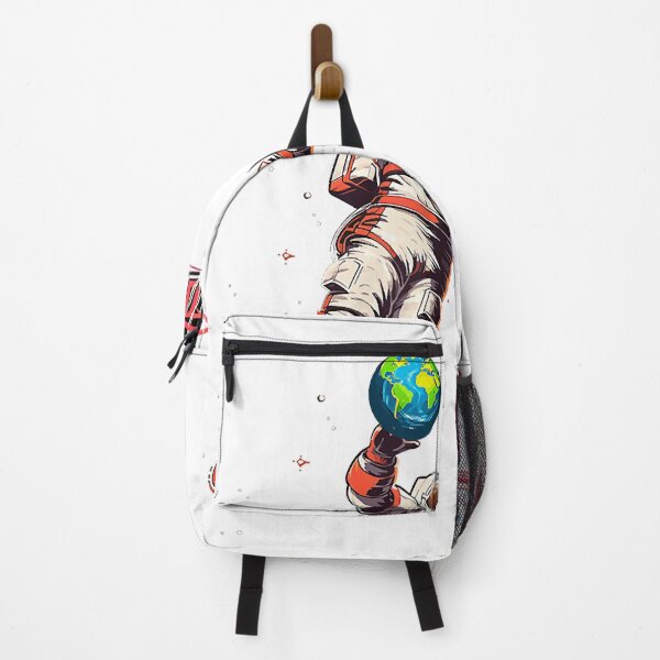 Item preview, Astronaut Basketball Outer Space Gifts Men Kids Women Space designed and sold by PhillippDiederi.