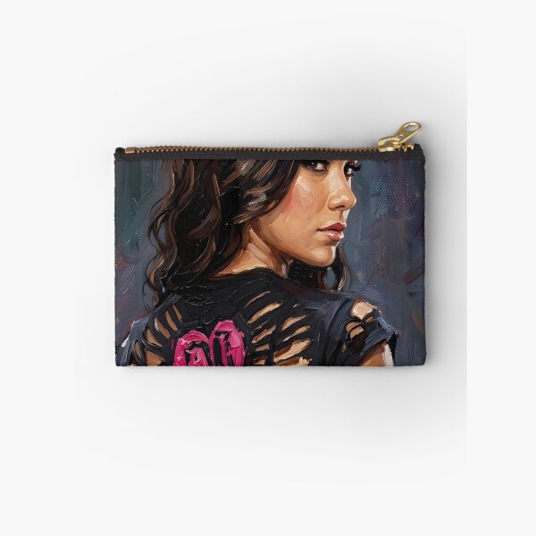 Item preview, Aj Lee Oil Painting designed and sold by maretsad.