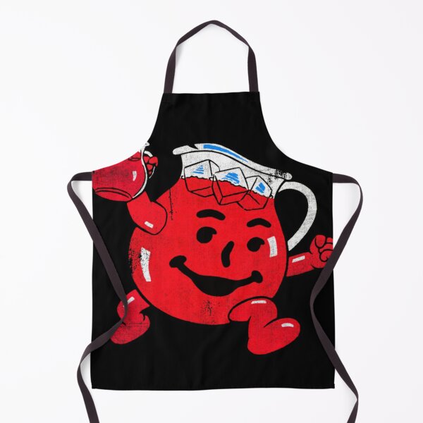 Item preview, Kool Aid Man 1974 Vintage designed and sold by OlivaHelen.