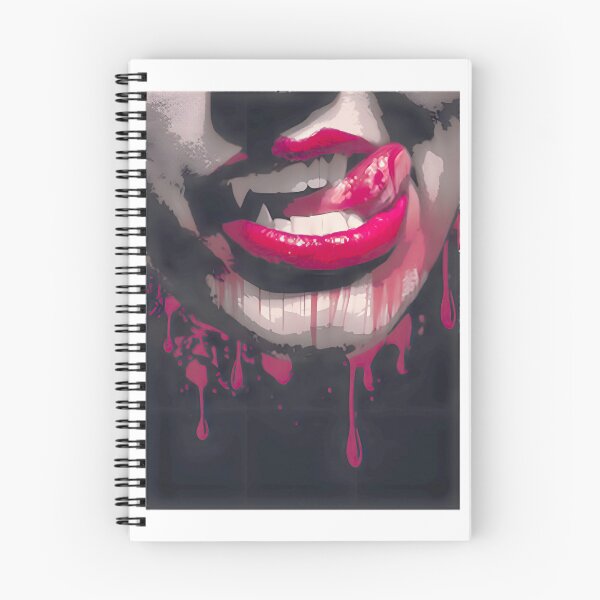 Item preview, Vampire designed and sold by Josiah1Romero.