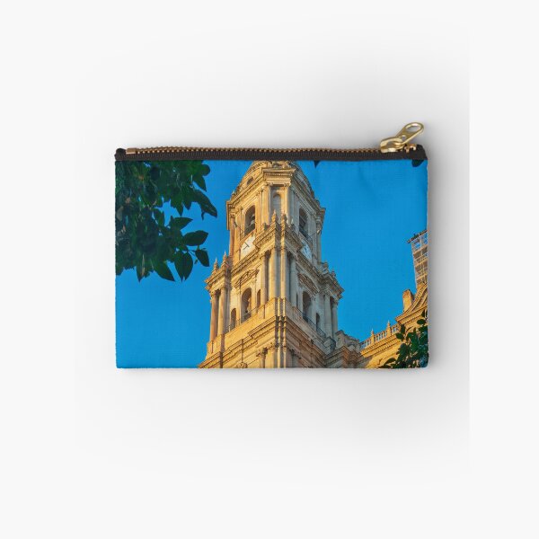 Item preview, Malaga Cathedral  designed and sold by TMcG72.