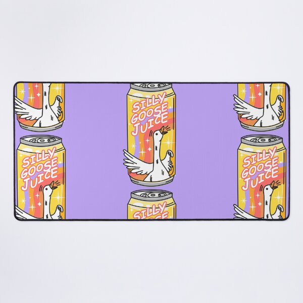 Item preview, Silly Goose Juice.  designed and sold by CoCoArt-Ua.