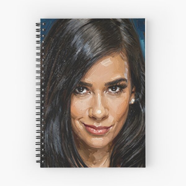 Item preview, Aj Lee Oil Painting designed and sold by maretsad.