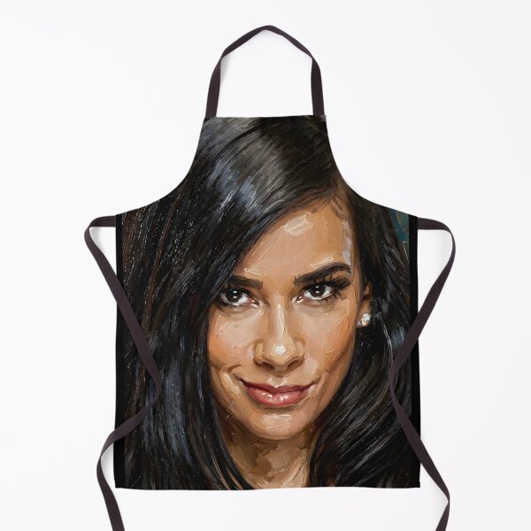 Item preview, Aj Lee Oil Painting designed and sold by maretsad.