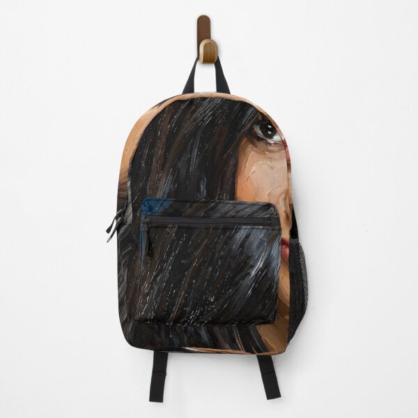 Item preview, Aj Lee Oil Painting designed and sold by maretsad.