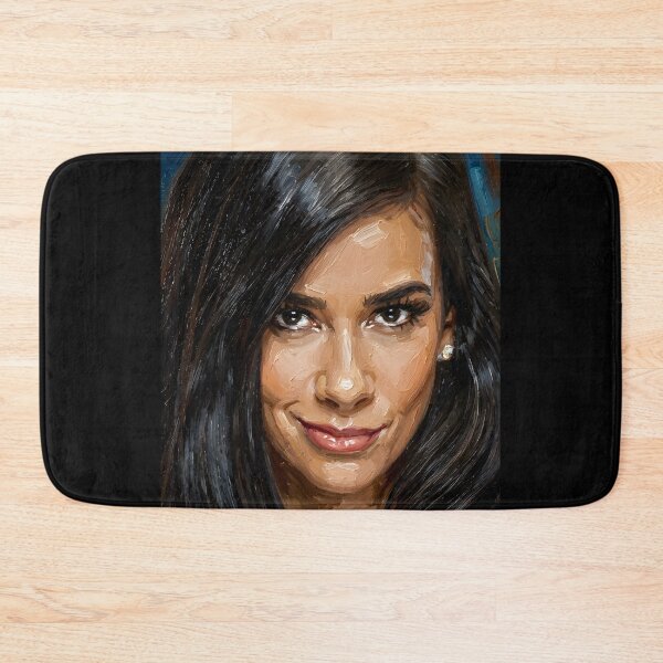Item preview, Aj Lee Oil Painting designed and sold by maretsad.