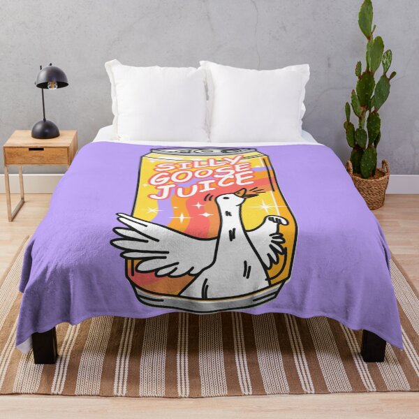 Item preview, Silly Goose Juice. designed and sold by CoCoArt-Ua.