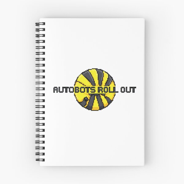 Item preview, Autobots Roll Out Pixel Art Rubber Ducky Isopod designed and sold by Arc2020.