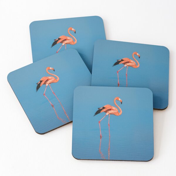 Item preview,  Flamingo designed and sold by BubaArt.