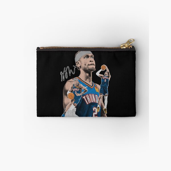 Item preview, Shai Gilgeous-Alexander, SGA, Basketball, Sports, NBA, bootleg designed and sold by BigBossHideout.