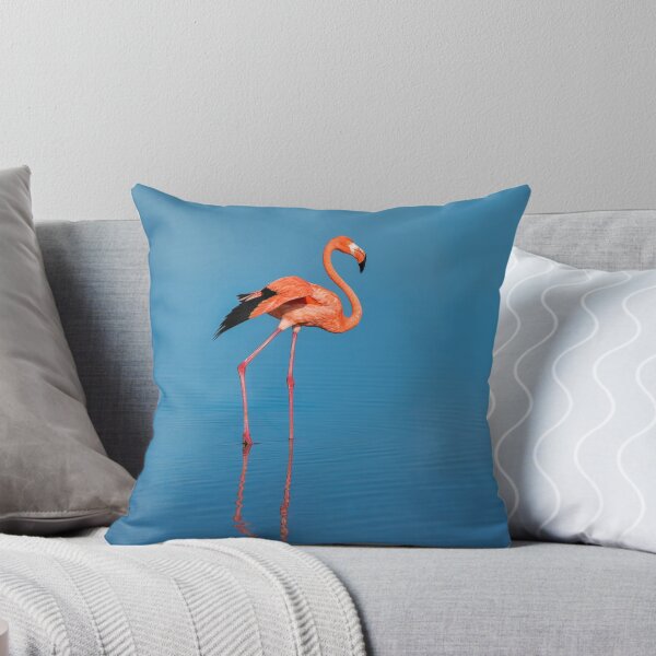Item preview,  Flamingo designed and sold by BubaArt.