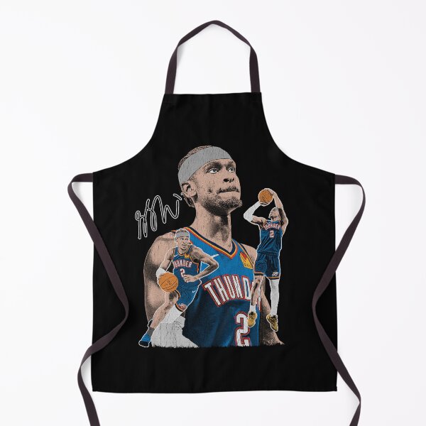 Item preview, Shai Gilgeous-Alexander, SGA, Basketball, Sports, NBA, bootleg designed and sold by BigBossHideout.