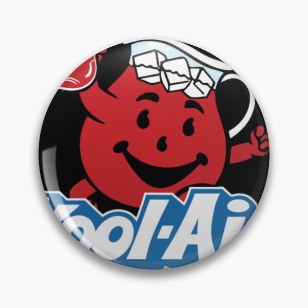 Item preview, Kool Aid designed and sold by ankhangdesigner.