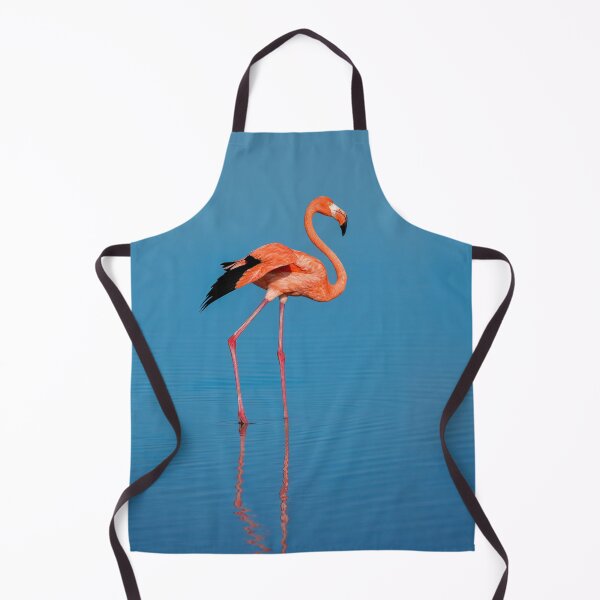 Item preview, Flamingo designed and sold by BubaArt.