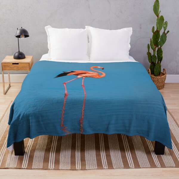 Item preview, Flamingo designed and sold by BubaArt.