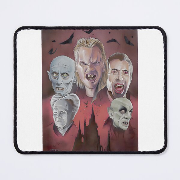 Item preview, The Vampire Crew designed and sold by Josiah1Romero.