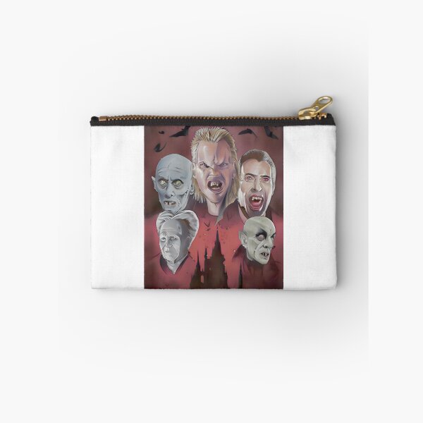 Item preview, The Vampire Crew designed and sold by Josiah1Romero.