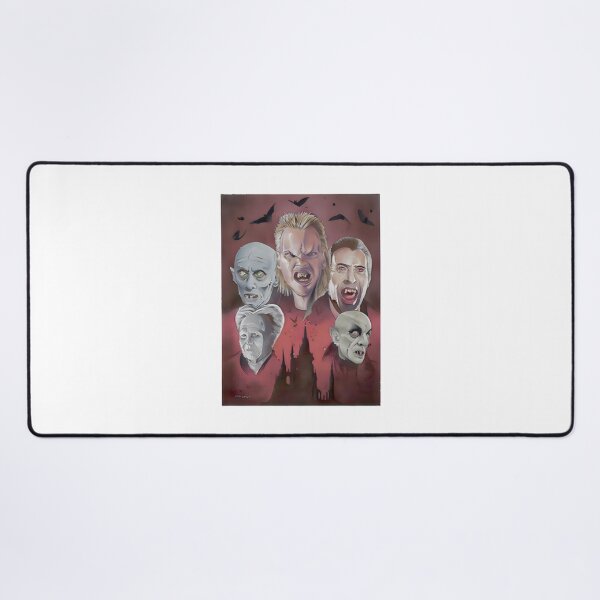 Item preview, The Vampire Crew designed and sold by Josiah1Romero.