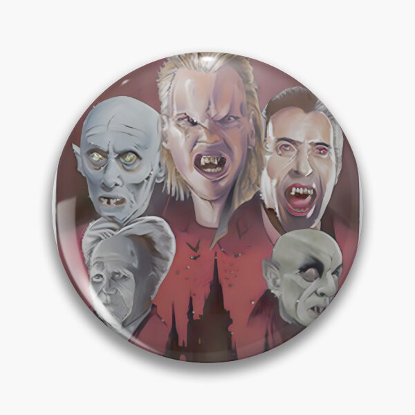 Item preview, The Vampire Crew designed and sold by Josiah1Romero.