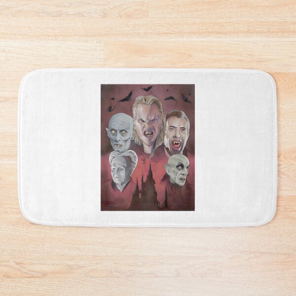Item preview, The Vampire Crew designed and sold by Josiah1Romero.