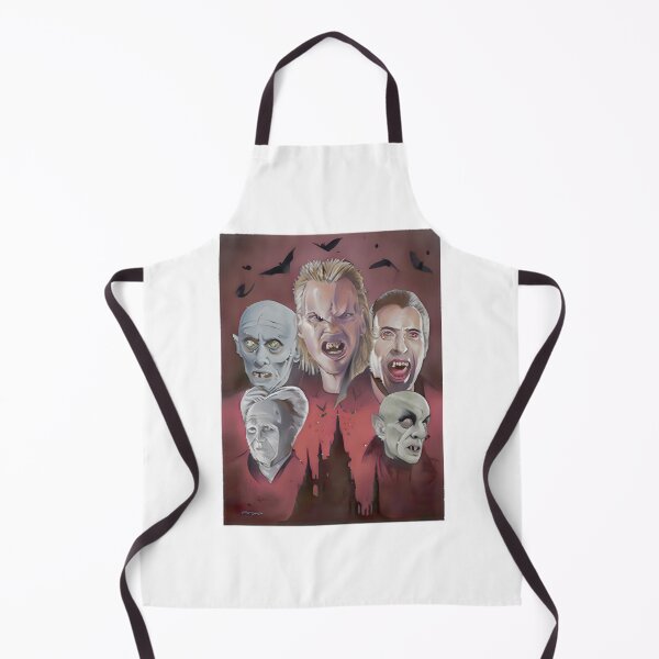 Item preview, The Vampire Crew designed and sold by Josiah1Romero.