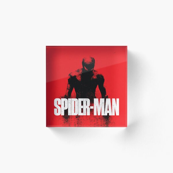 Item preview, Spider-Man designed and sold by Craig Winterlich.