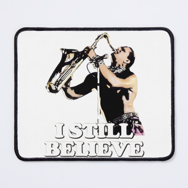 Item preview, I Still Believe Lost Boys designed and sold by Josiah1Romero.