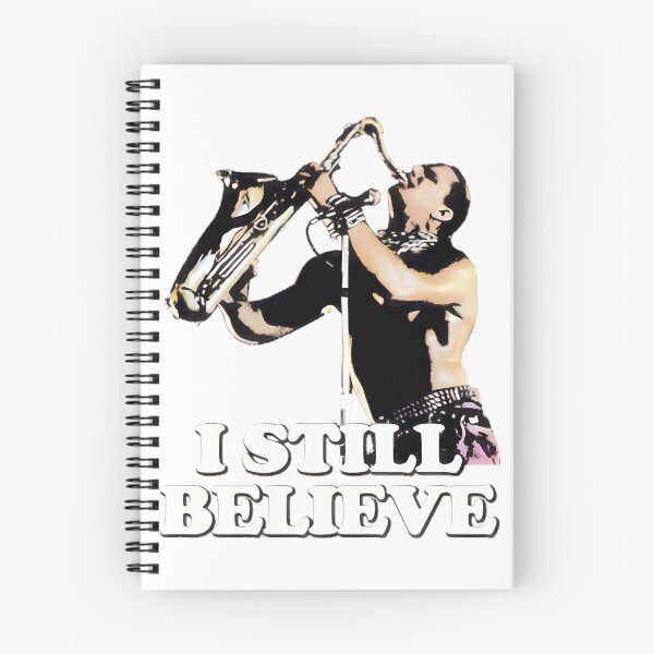 Item preview, I Still Believe Lost Boys designed and sold by Josiah1Romero.