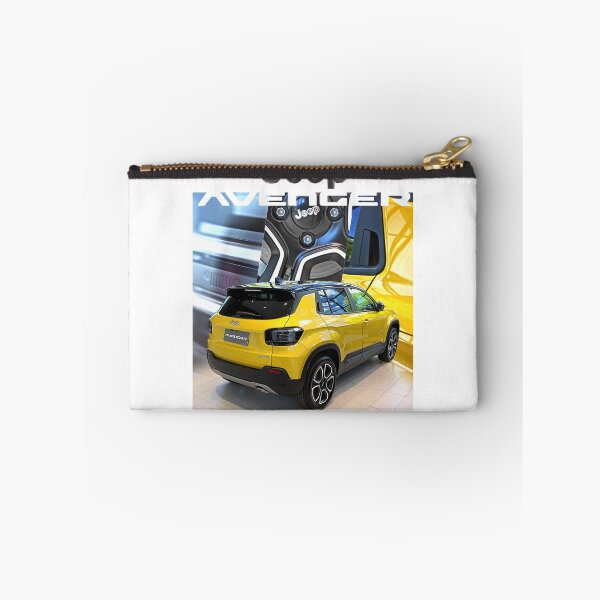 Item preview, Jeep Avenger designed and sold by BLUEiceberg.