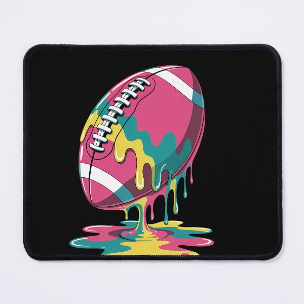 Item preview, Football Lineman designed and sold by SyncSusscess.