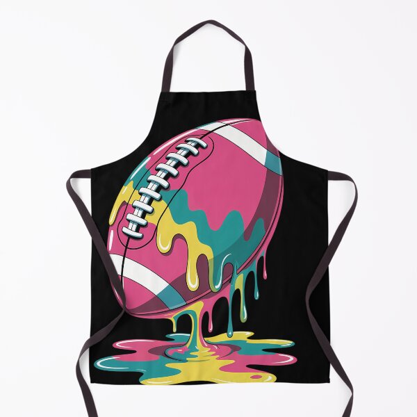 Item preview, Football Lineman designed and sold by SyncSusscess.