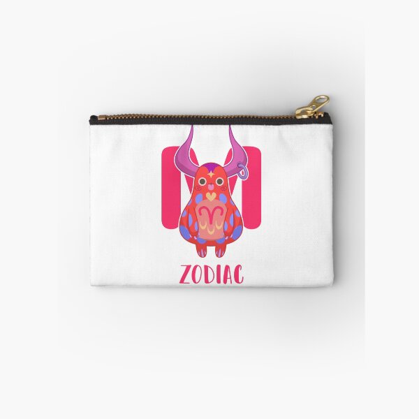 Item preview, Aries - M ZODIAC designed and sold by artbymeng.
