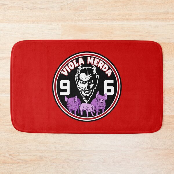 Item preview, Curva Liégeois, Inferno 96 designed and sold by canvasriddle.