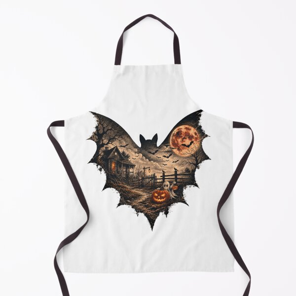 Item preview, HAUNTED HALLOWEEN NIGHT designed and sold by OskarTrendz.
