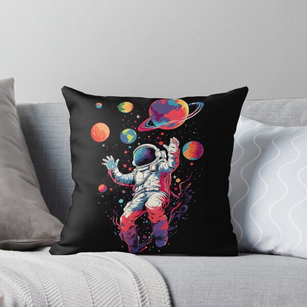 Item preview, Astronaut Basketball Outer Space Gifts3 Men Kids Women Space designed and sold by PhillippDiederi.