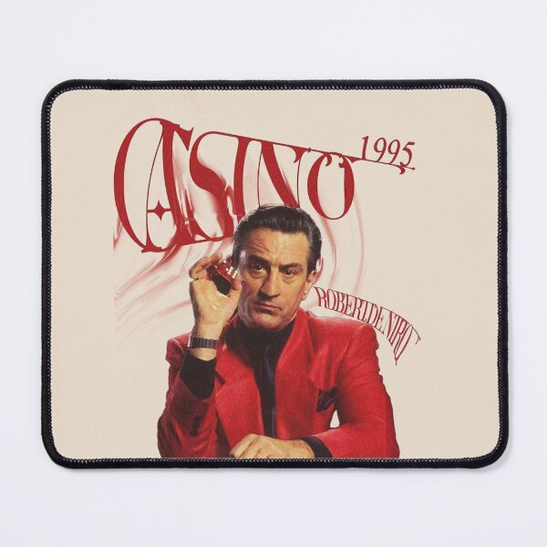 Item preview, Casino 1995 Movie Poster Sam Ace Rothstein designed and sold by luhan1204shop.
