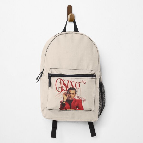Item preview, Casino 1995 Movie Poster Sam Ace Rothstein designed and sold by luhan1204shop.
